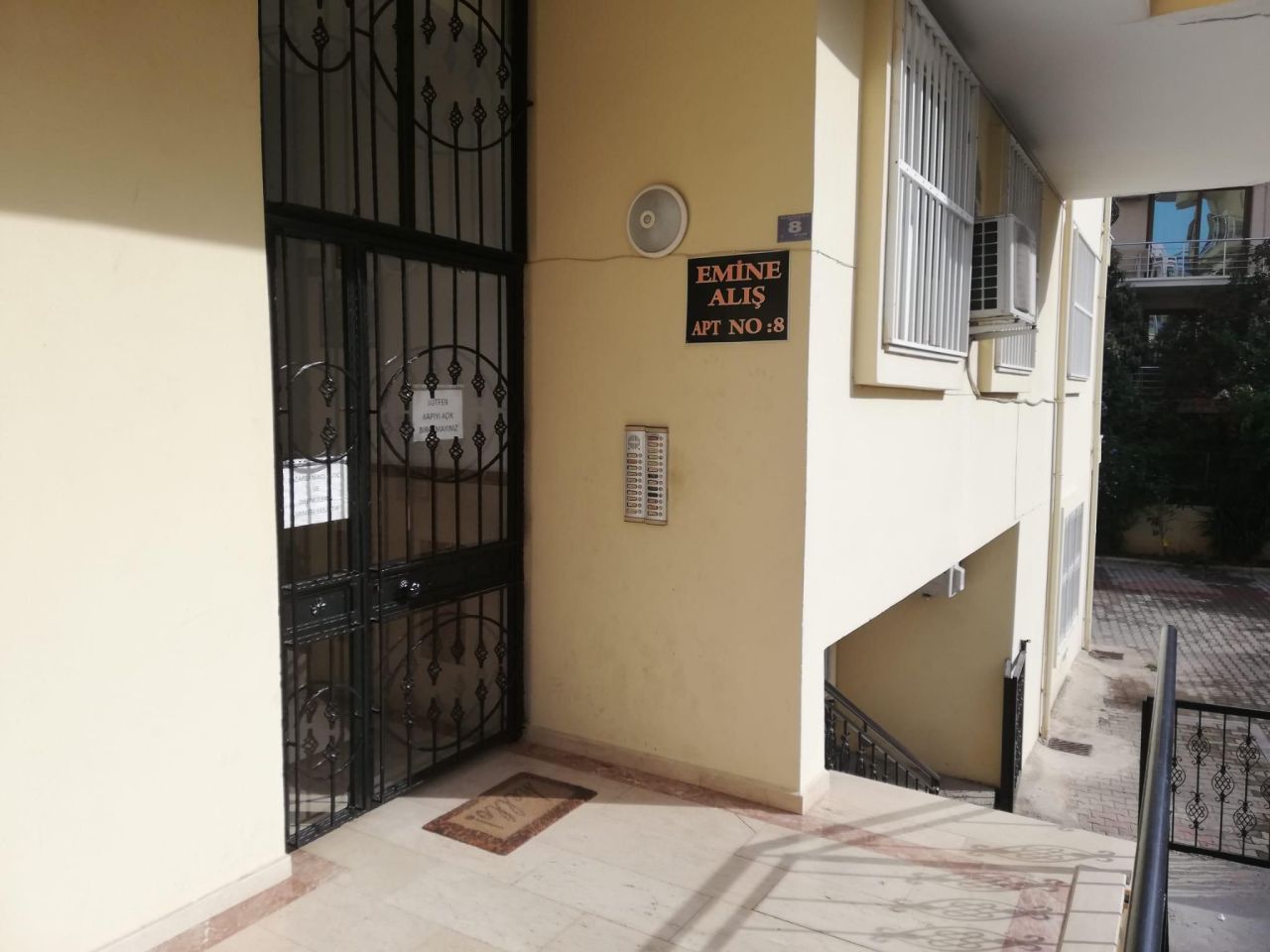 Квартира в Алании, Турция, 135 м² - фото 6