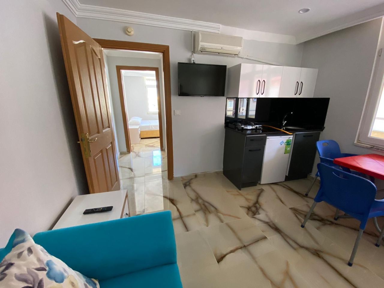 Отель, гостиница в Алании, Турция, 469 м² - фото 6