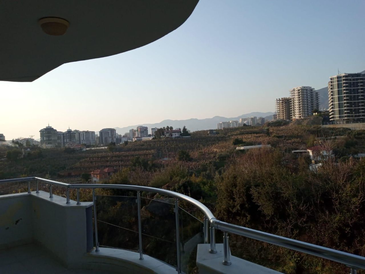 Пентхаус в Алании, Турция, 160 м² - фото 6