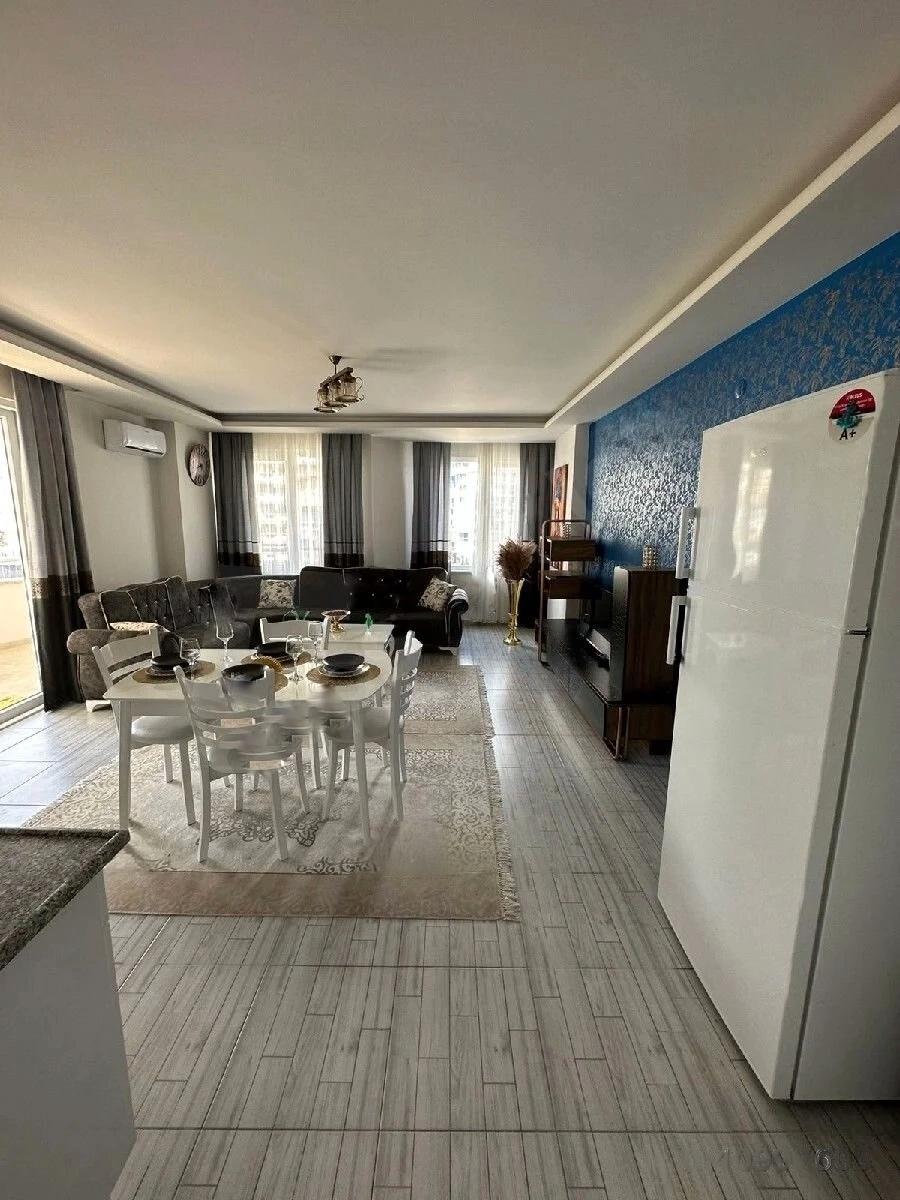 Квартира в Алании, Турция, 90 м² - фото 6