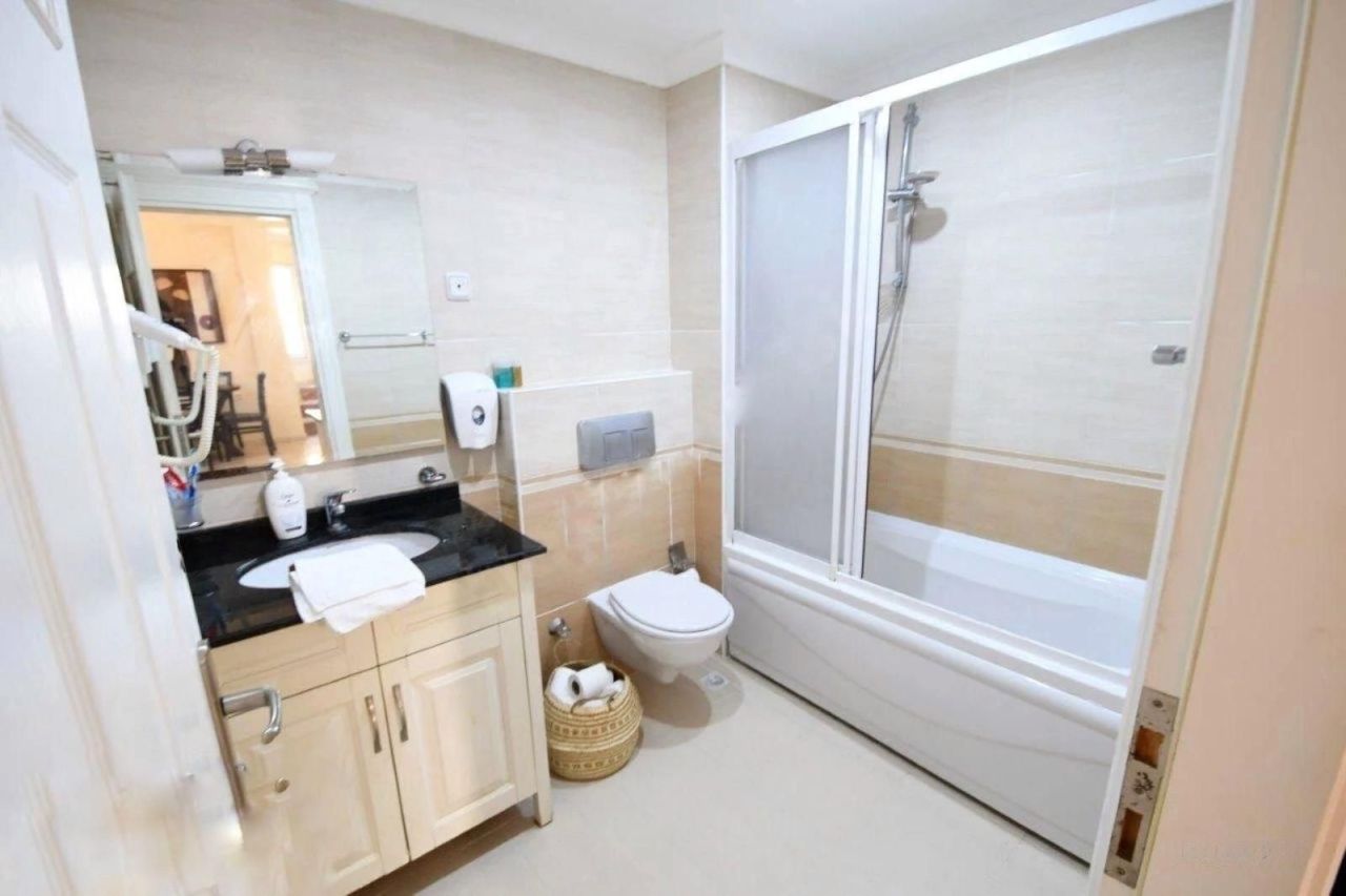 Вилла в Алании, Турция, 137 м² - фото 6