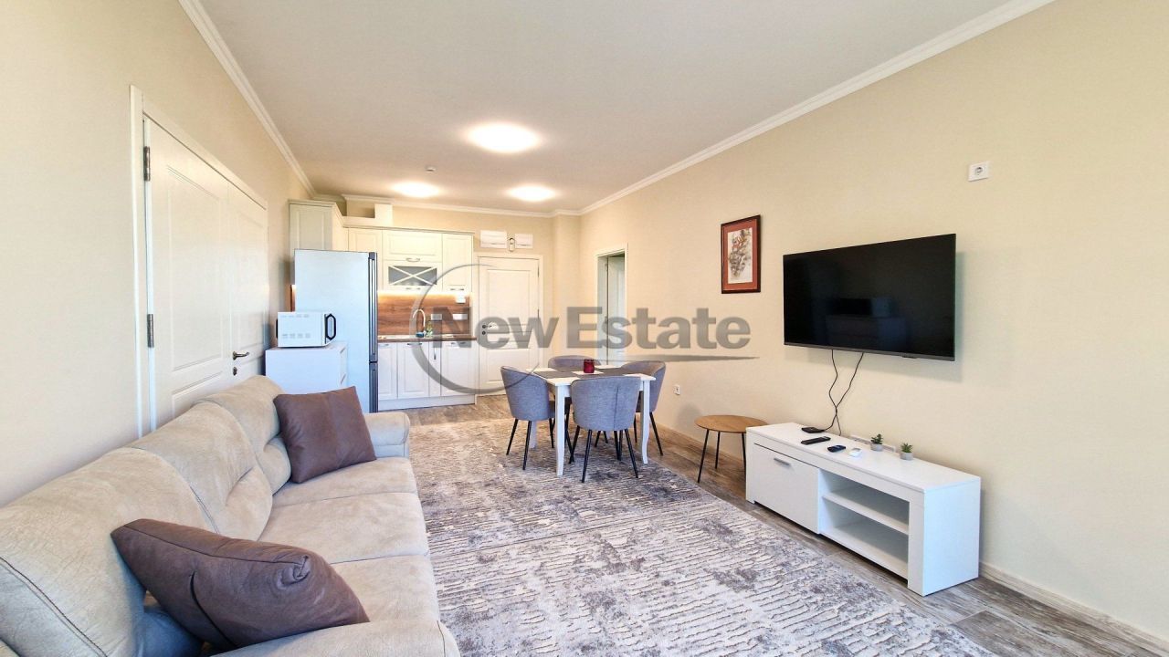 Апартаменты в Варне, Болгария, 156 м² - фото 7