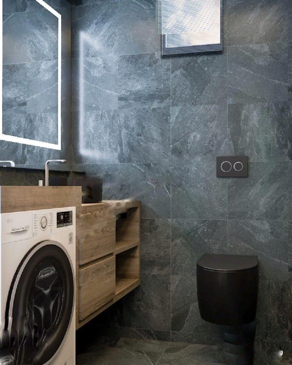 Квартира в Авсалларе, Турция, 60 м² - фото 6