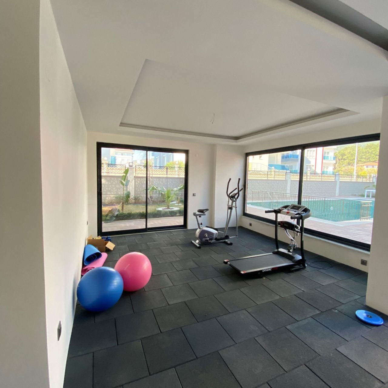 Квартира в Алании, Турция, 95 м² - фото 6