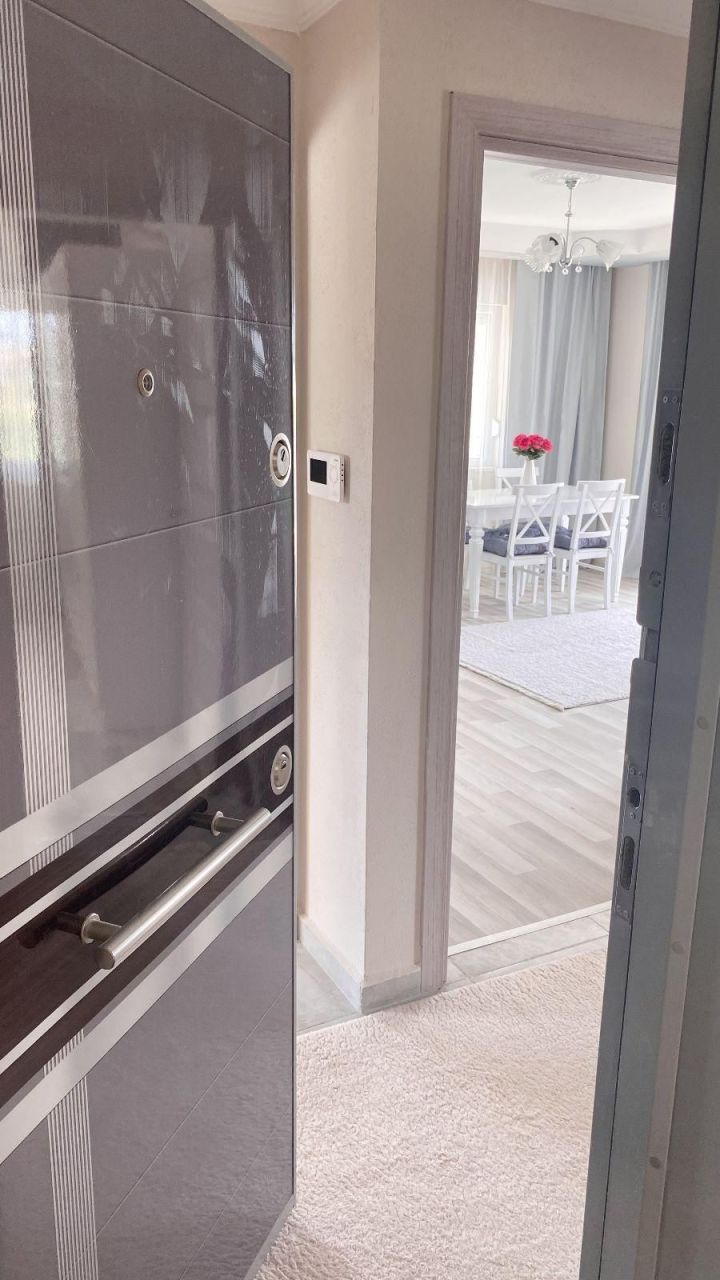 Квартира в Алании, Турция, 85 м² - фото 6