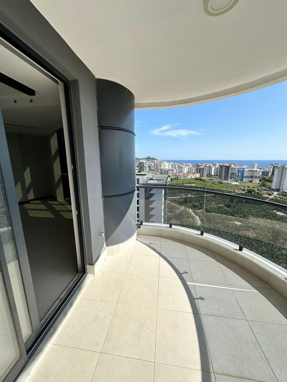 Квартира в Алании, Турция, 100 м² - фото 6