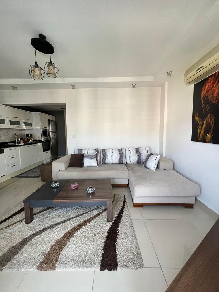 Квартира в Алании, Турция, 85 м² - фото 6