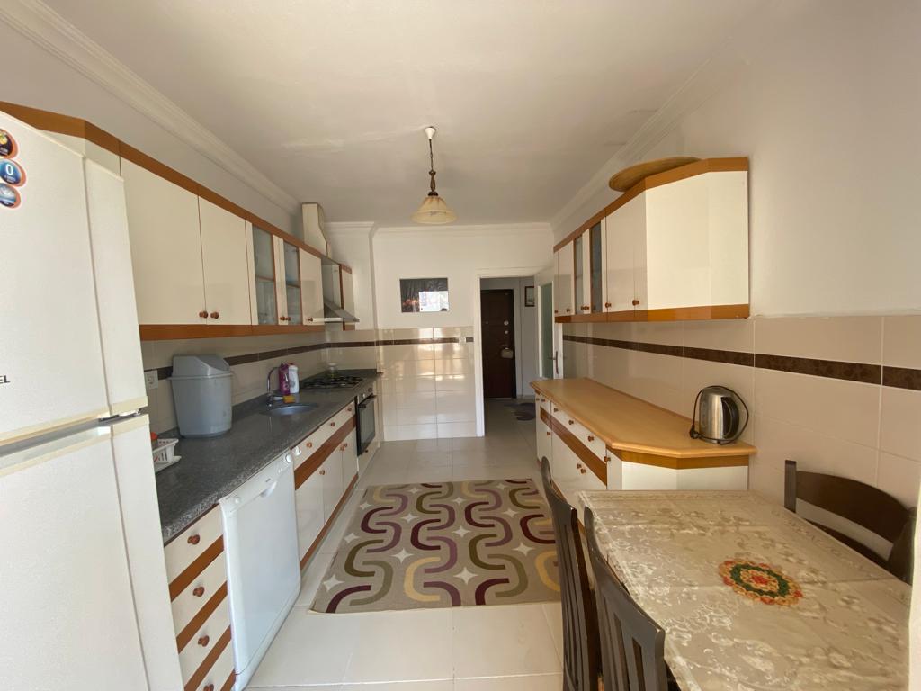 Пентхаус в Алании, Турция, 190 м² - фото 6