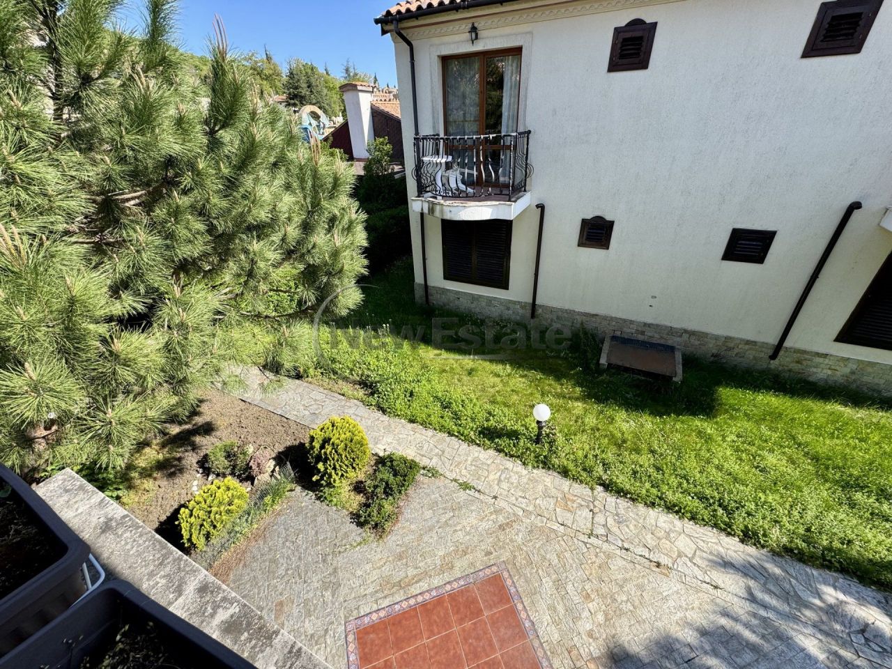 Апартаменты в Елените, Болгария, 55 м² - фото 8