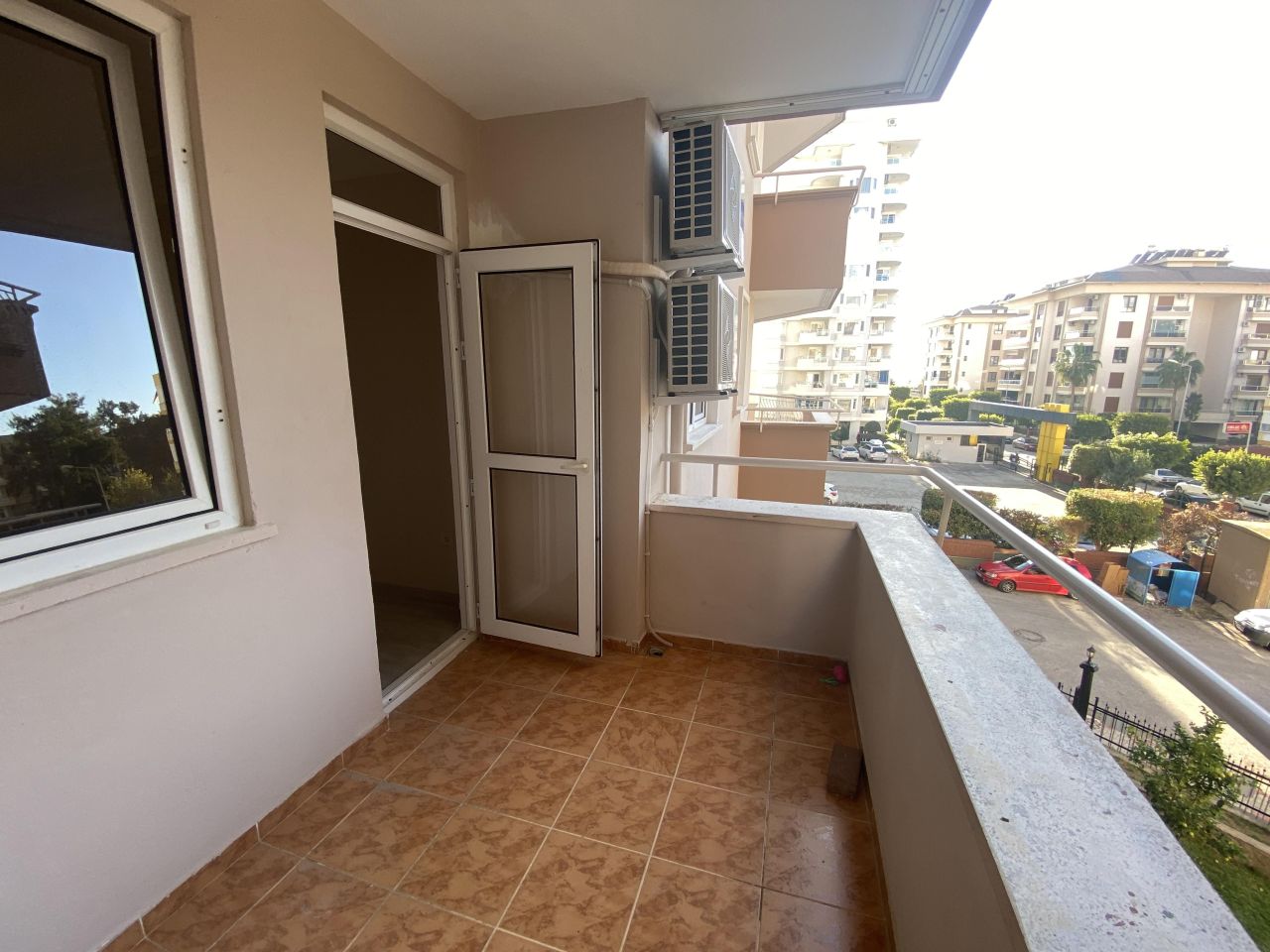 Квартира в Алании, Турция, 100 м² - фото 6