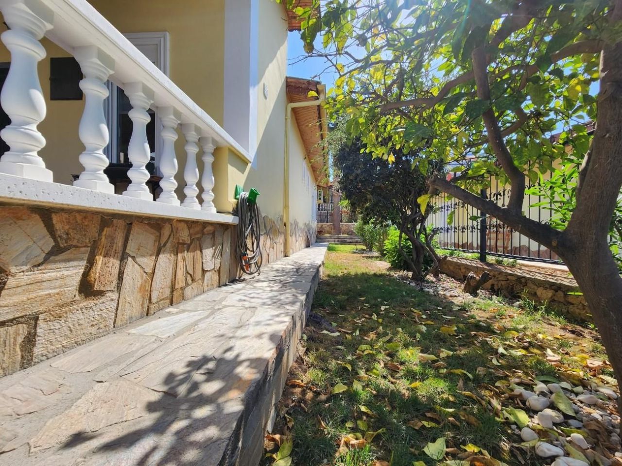 Вилла в Алании, Турция, 230 м² - фото 6