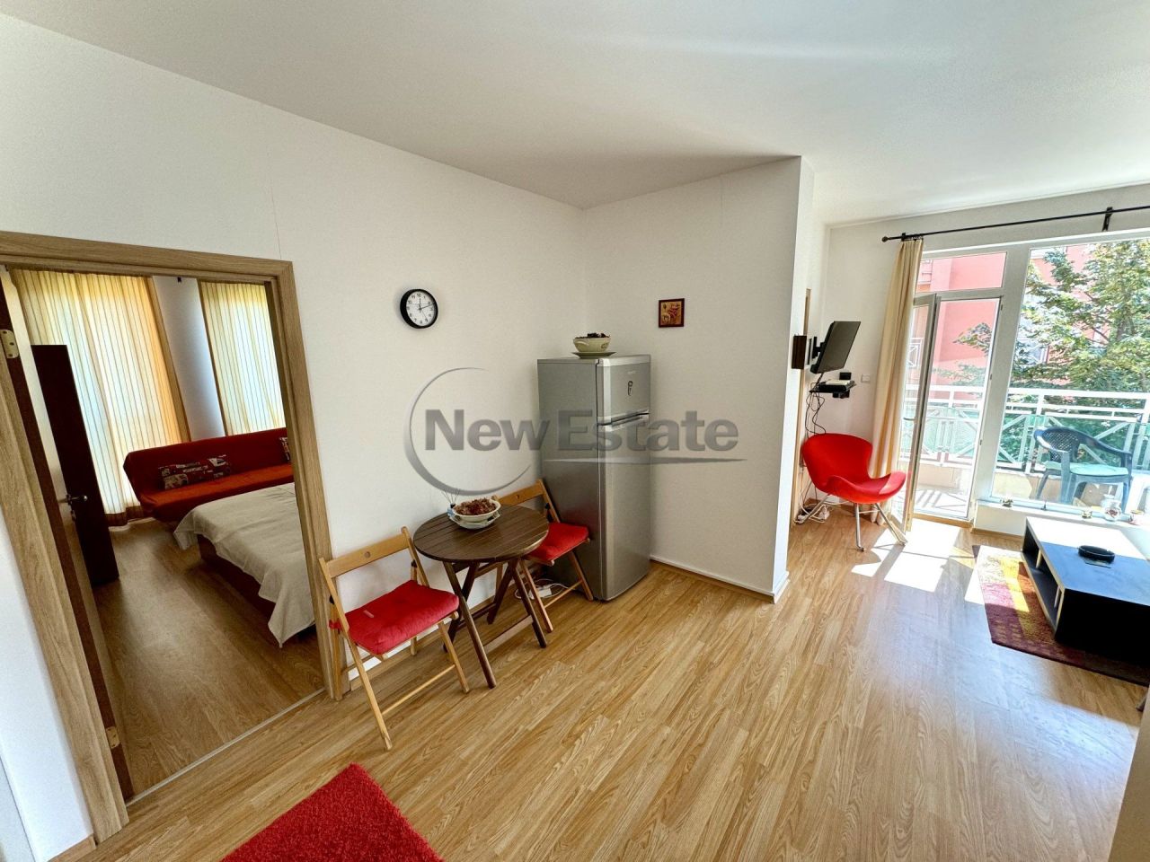 Апартаменты на Солнечном берегу, Болгария - фото 8