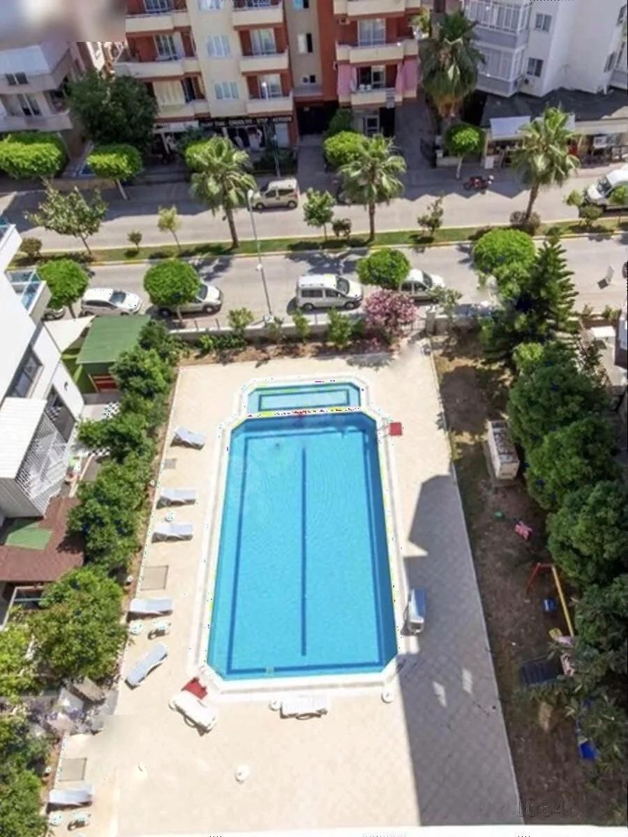 Квартира в Алании, Турция, 90 м² - фото 6