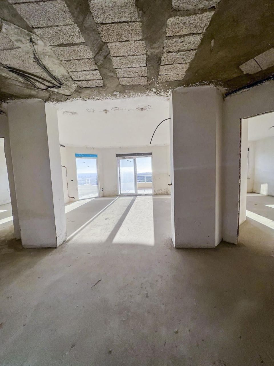 Квартира в Алании, Турция, 125 м² - фото 6