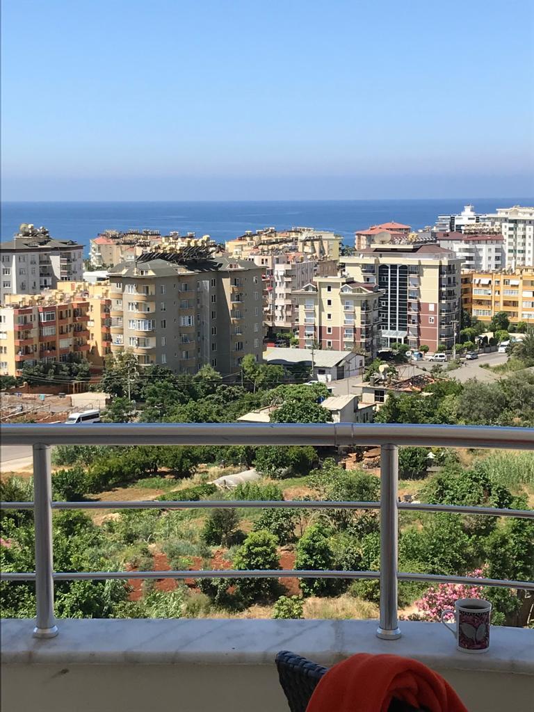 Пентхаус в Алании, Турция, 190 м² - фото 6