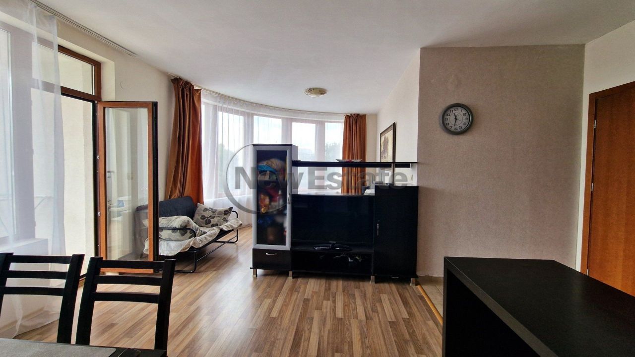 Апартаменты на Золотых Песках, Болгария, 139 м² - фото 8