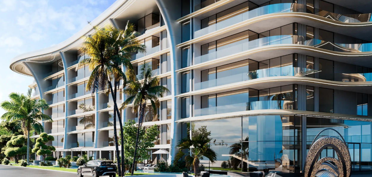 Квартира на Пхукете, Таиланд, 79 м² - фото 6