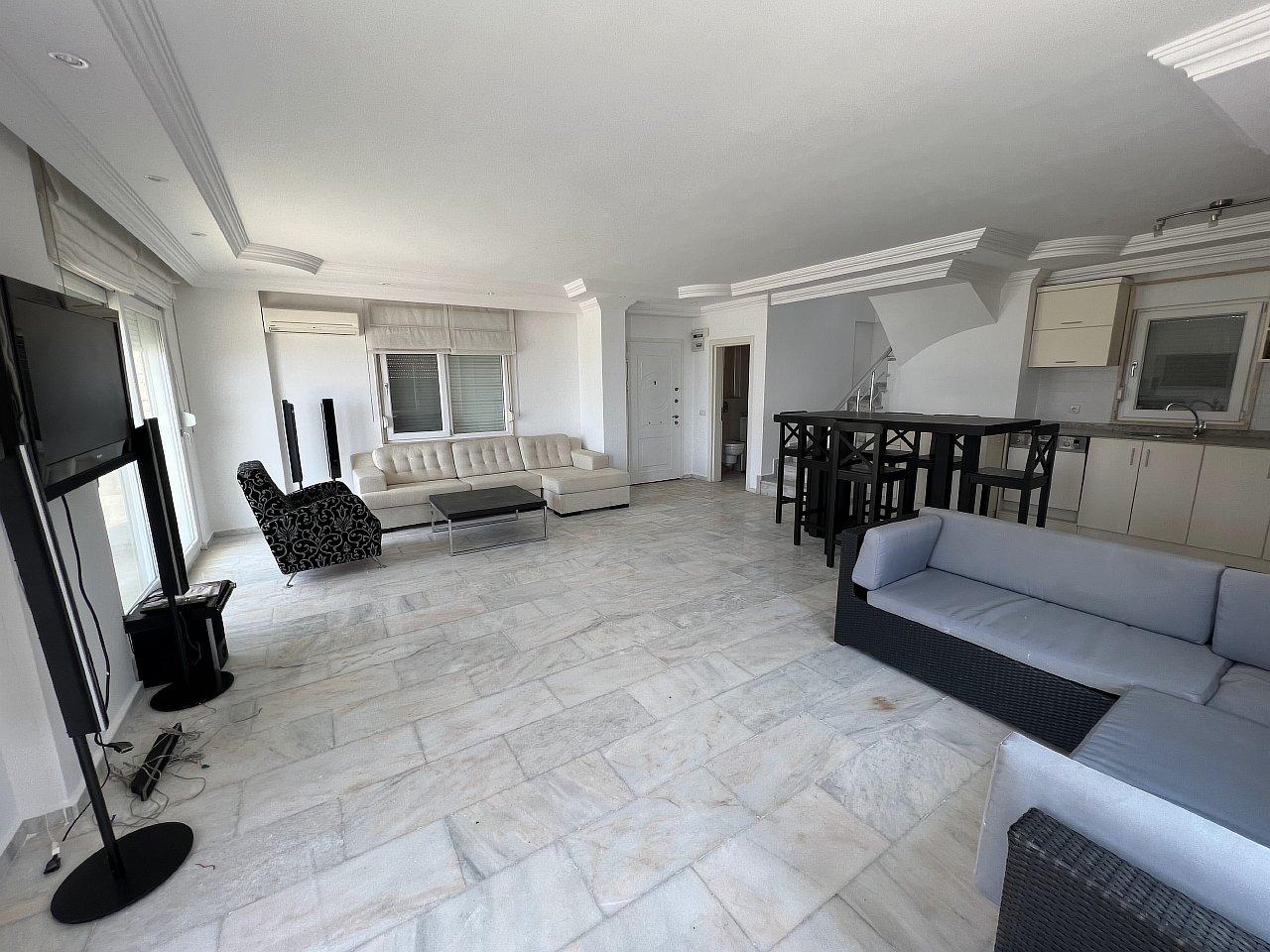 Вилла в Алании, Турция, 180 м² - фото 6