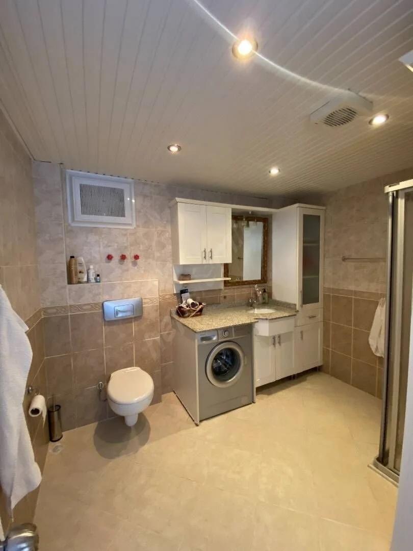 Квартира в Алании, Турция, 120 м² - фото 6