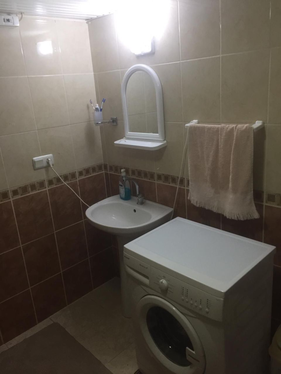 Пентхаус в Алании, Турция, 110 м² - фото 6