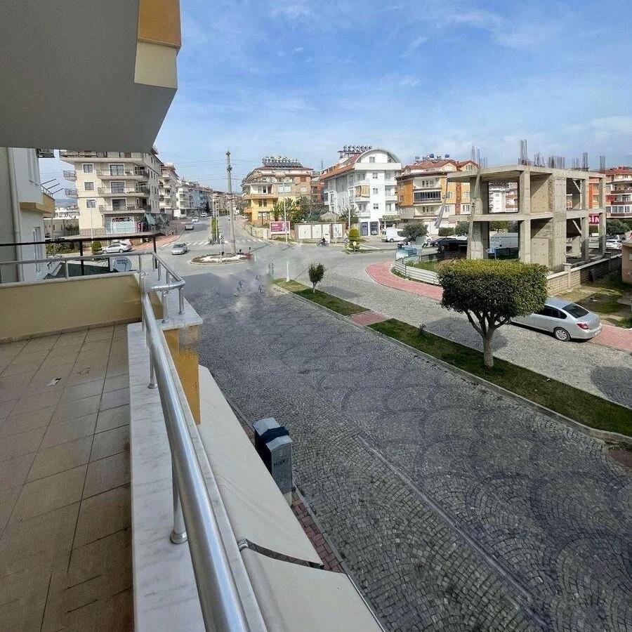 Квартира в Конаклы, Турция, 120 м² - фото 6