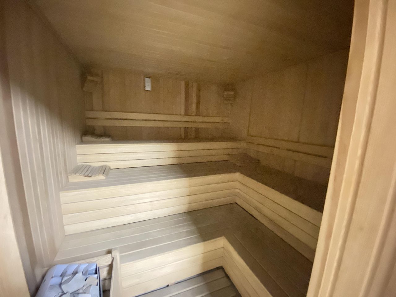 Квартира в Алании, Турция, 110 м² - фото 6