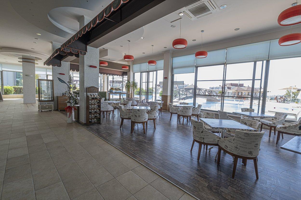 Квартира в Алании, Турция, 75 м² - фото 6