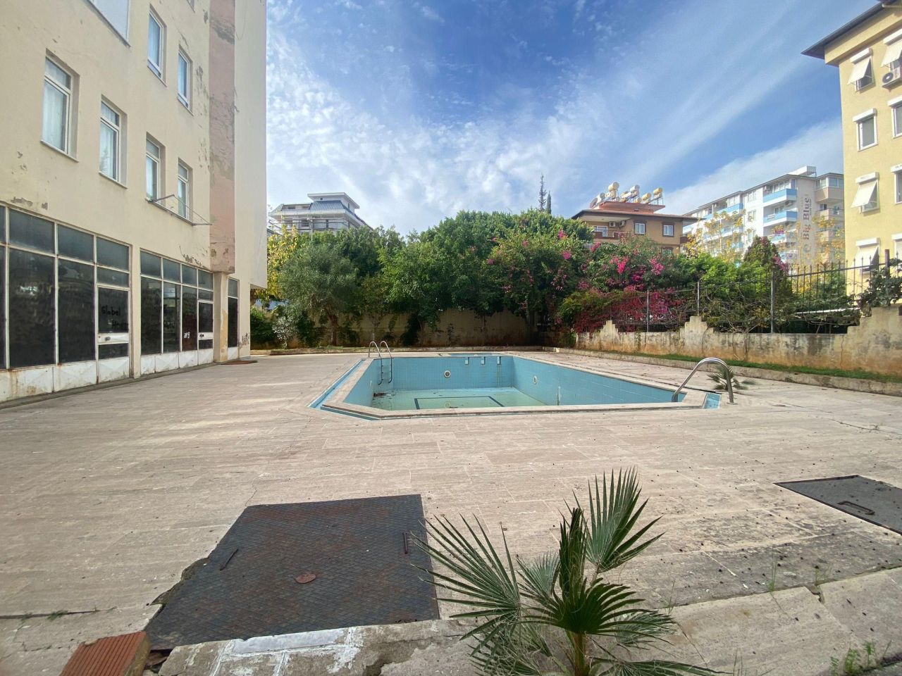 Квартира в Алании, Турция, 75 м² - фото 6