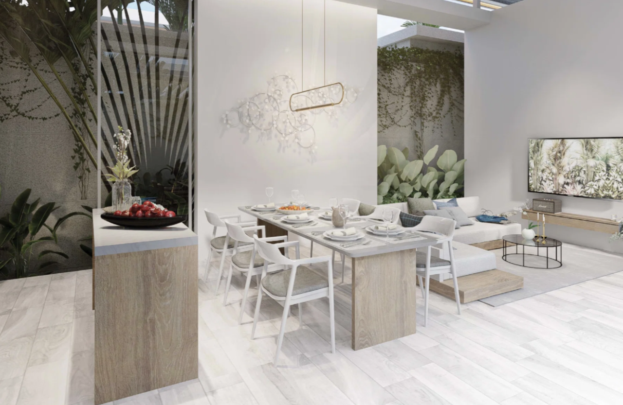 Вилла на Пхукете, Таиланд, 234 м² - фото 6