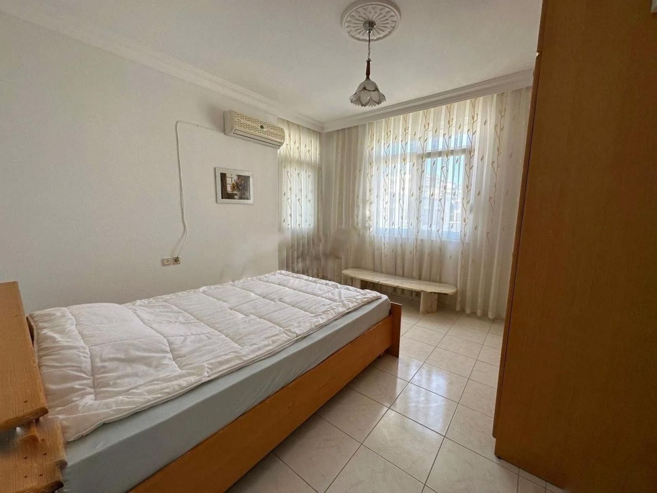 Квартира в Алании, Турция, 125 м² - фото 6