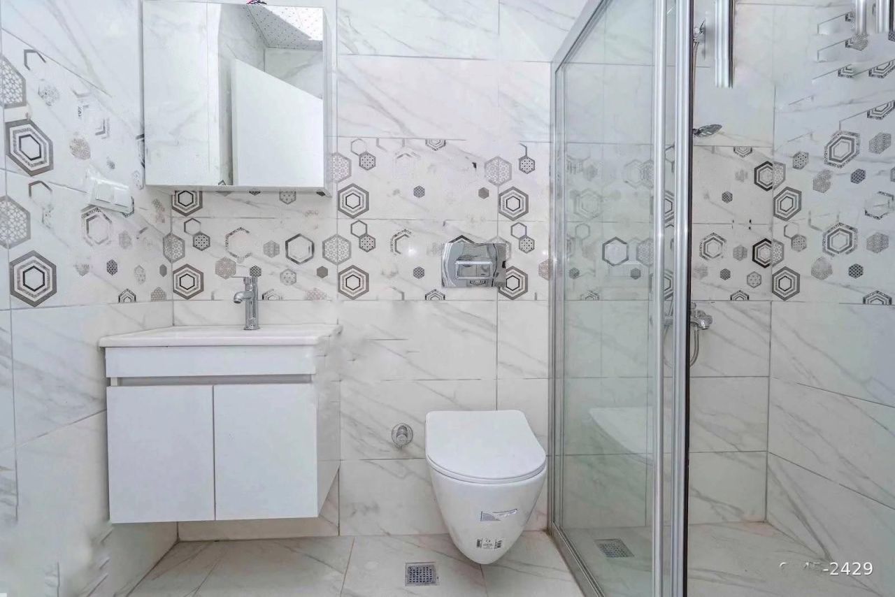 Пентхаус в Алании, Турция, 105 м² - фото 6