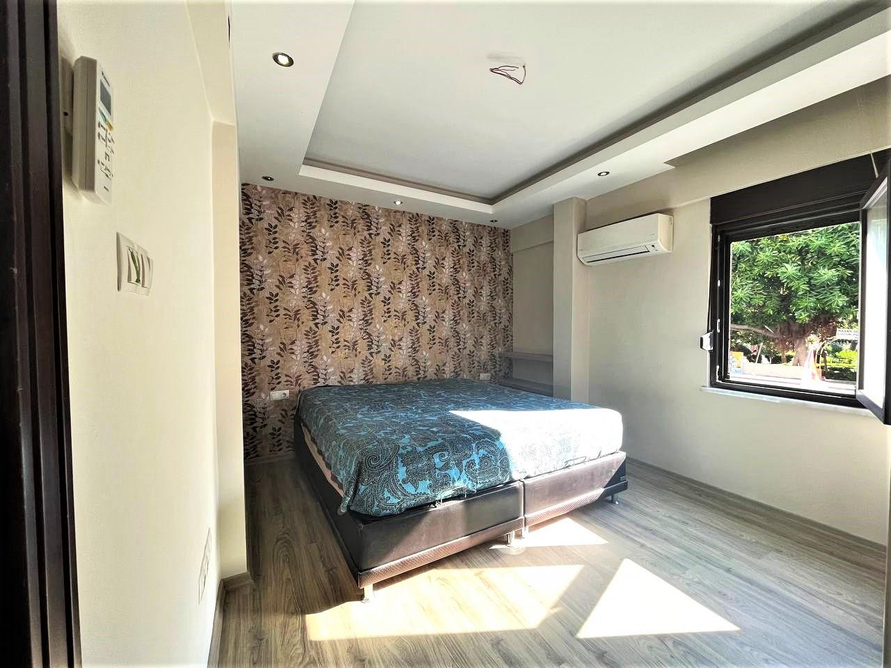 Квартира в Алании, Турция, 70 м² - фото 6