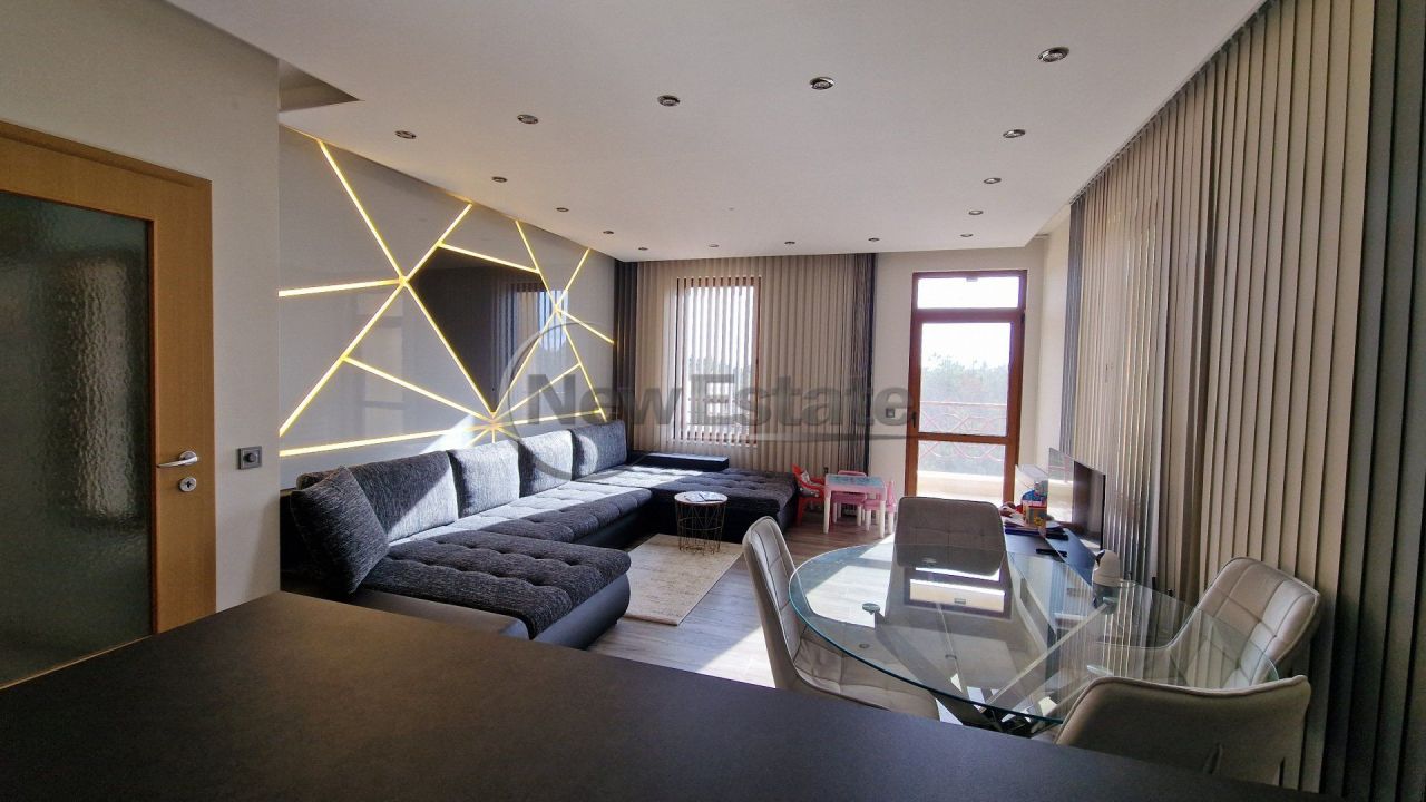 Апартаменты в Балчике, Болгария, 136 м² - фото 8