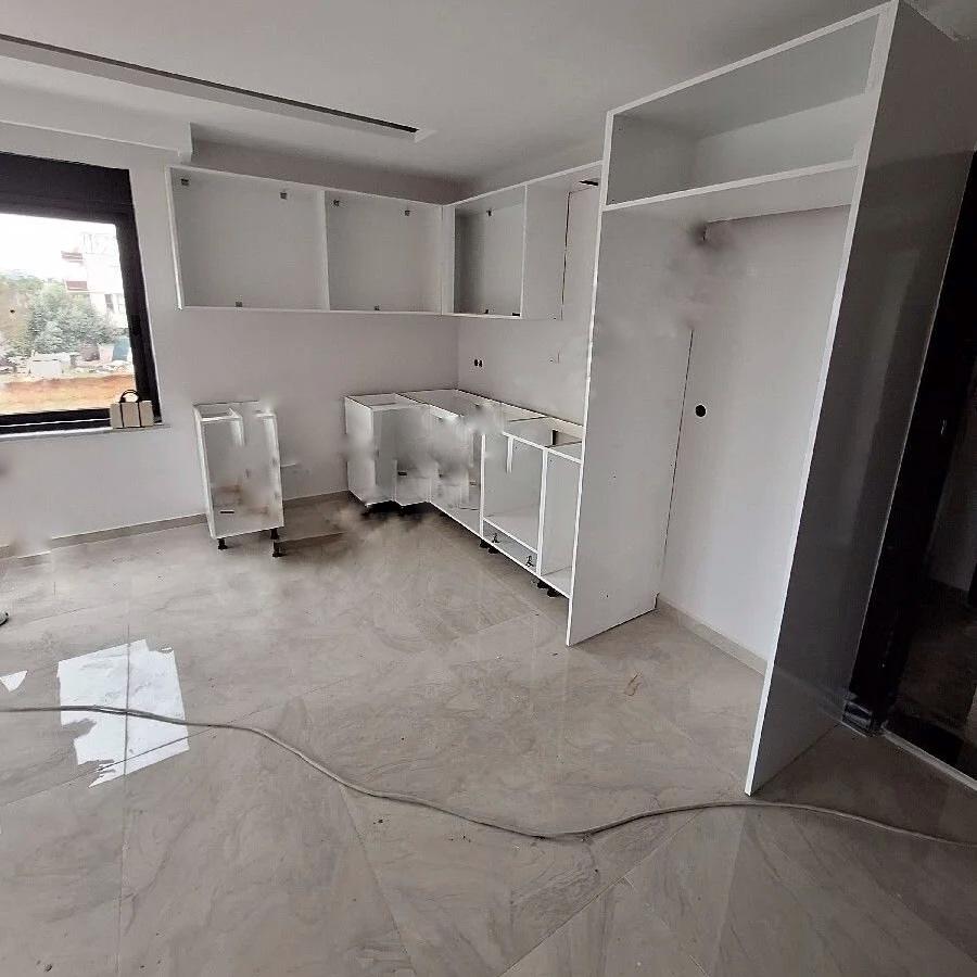 Квартира в Алании, Турция, 45 м² - фото 6