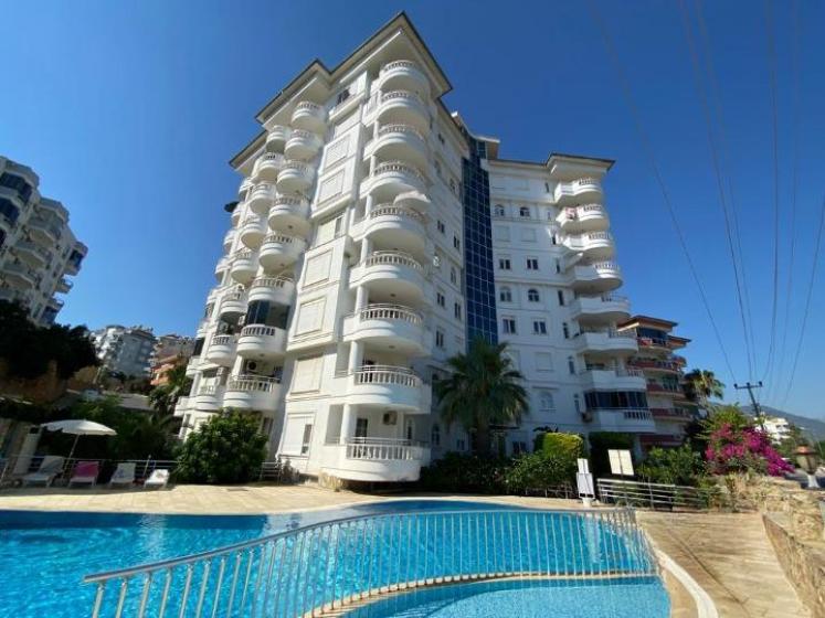 Пентхаус в Алании, Турция, 275 м² - фото 6