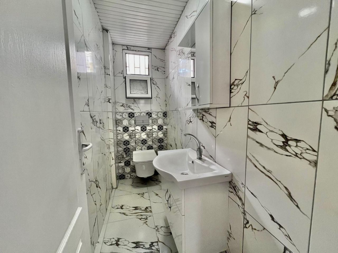 Квартира в Алании, Турция, 100 м² - фото 6