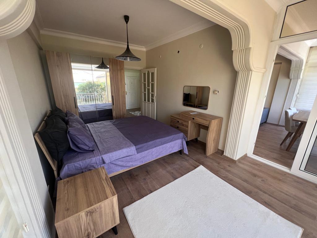 Квартира в Алании, Турция, 60 м² - фото 6