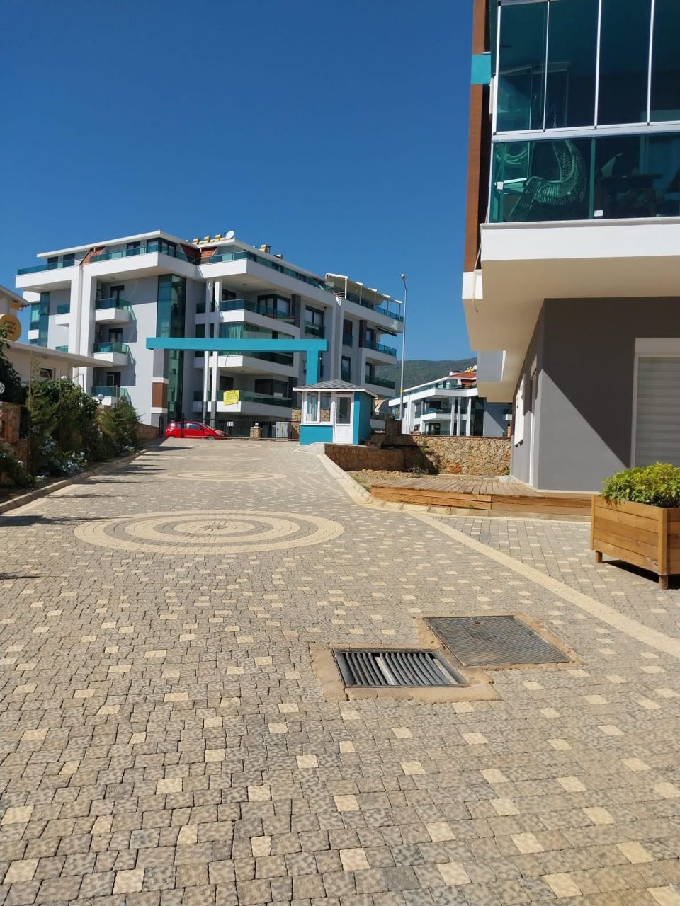 Квартира в Алании, Турция, 95 м² - фото 6