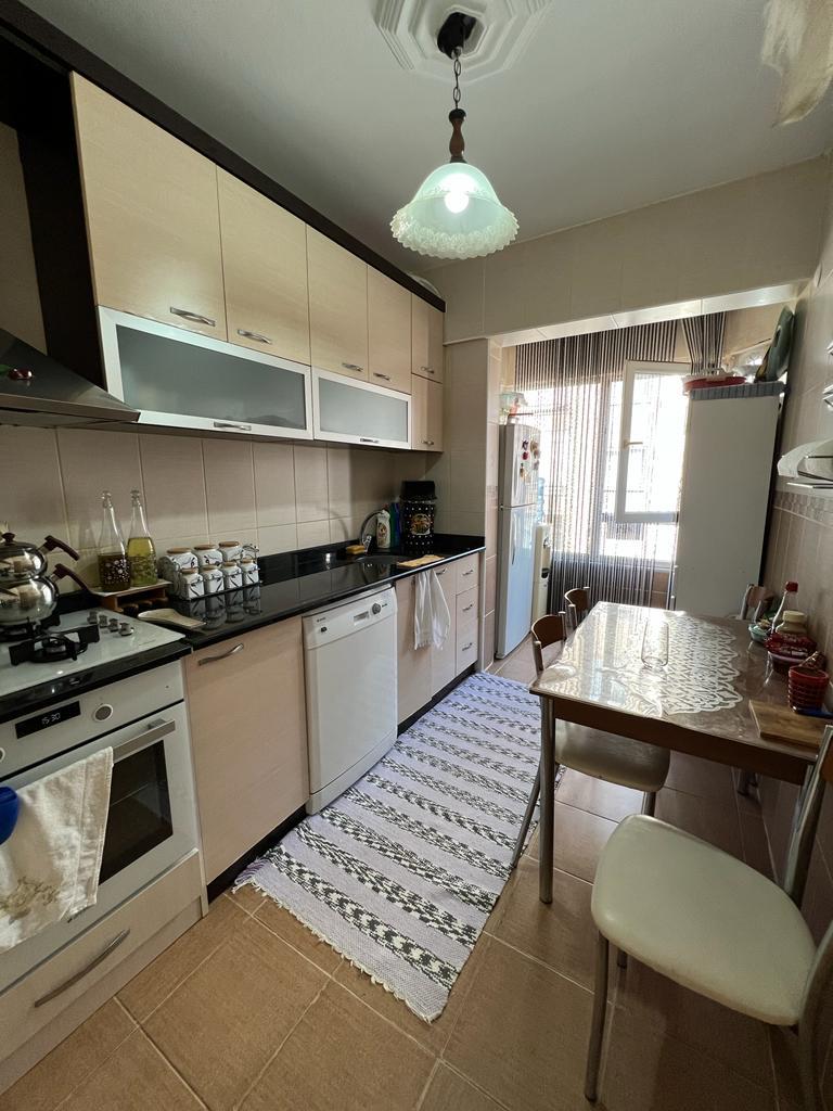 Квартира в Алании, Турция, 150 м² - фото 6