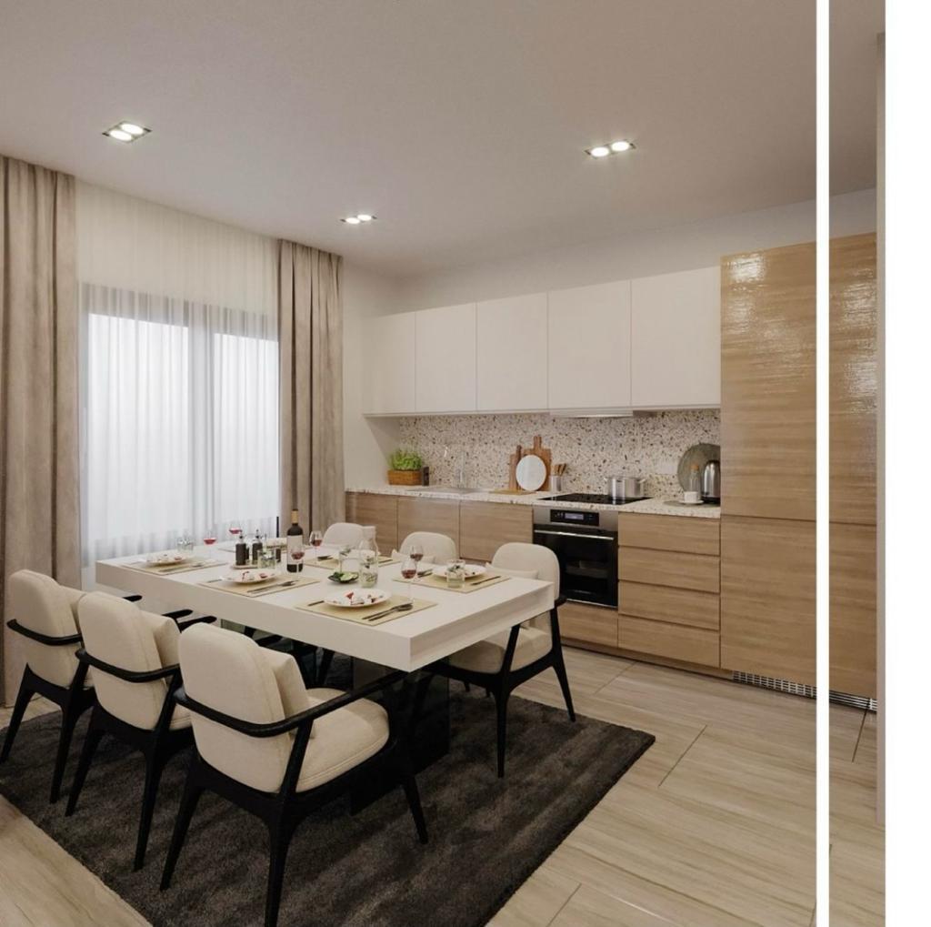 Пентхаус в Авсалларе, Турция, 144 м² - фото 6