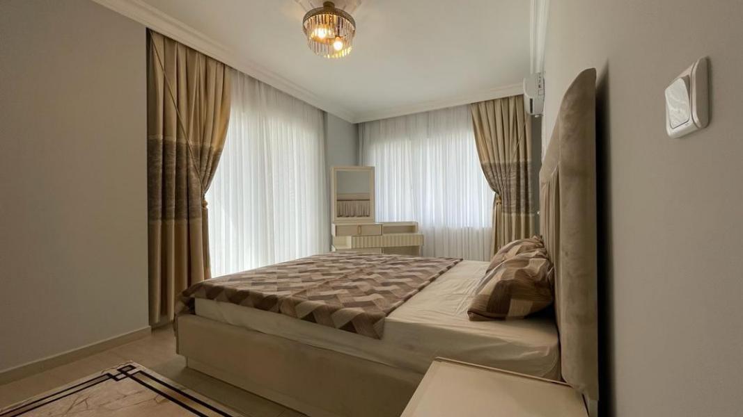 Квартира в Алании, Турция, 130 м² - фото 6