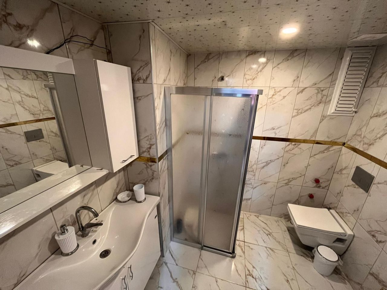 Квартира в Алании, Турция, 130 м² - фото 6