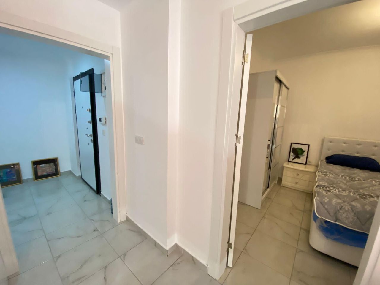 Квартира в Алании, Турция, 60 м² - фото 6