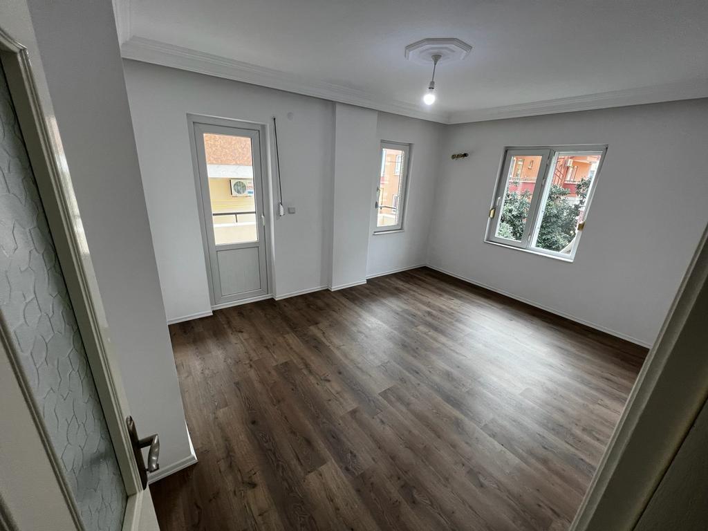 Квартира в Алании, Турция, 50 м² - фото 6