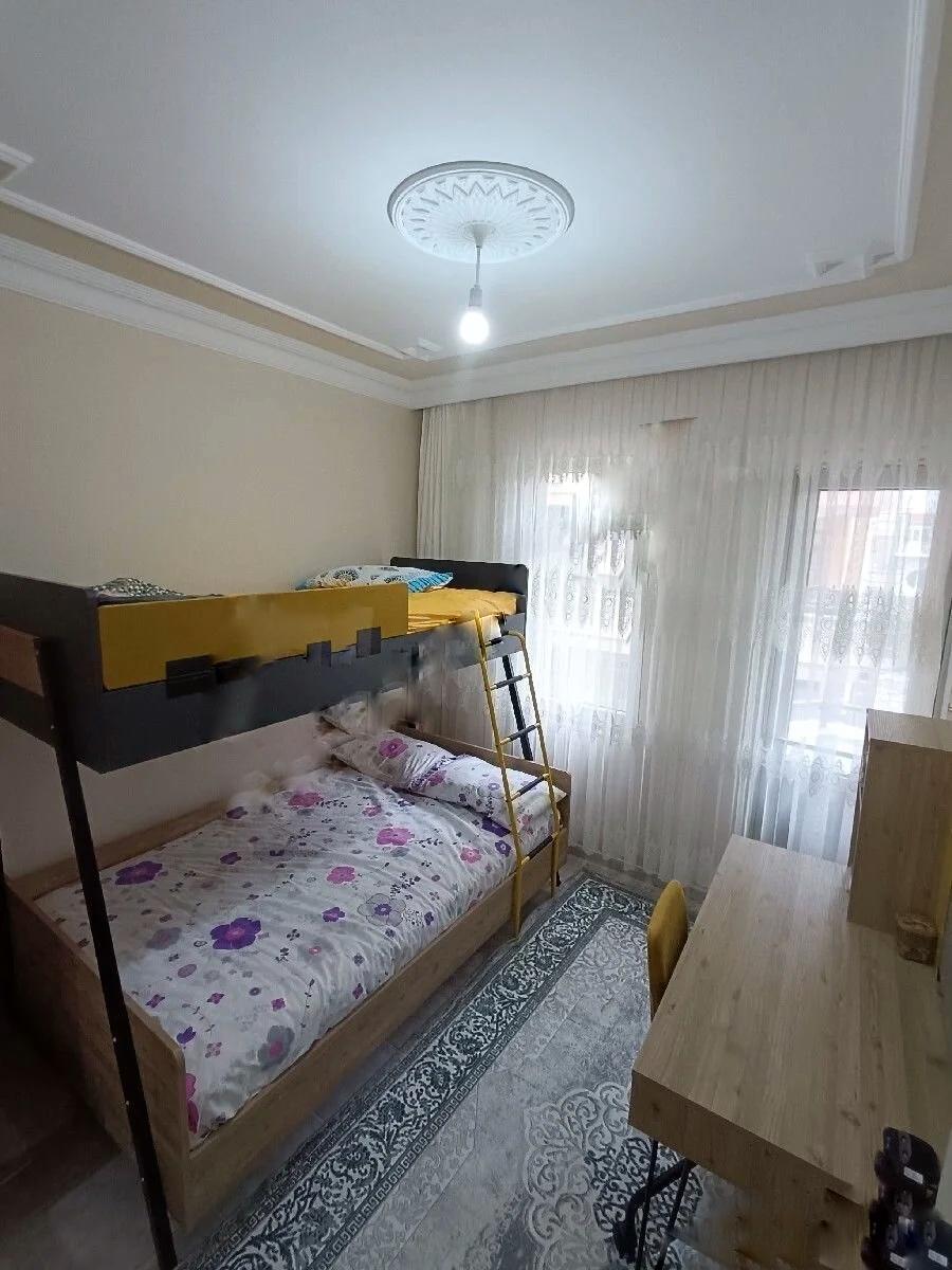 Квартира в Алании, Турция, 105 м² - фото 6