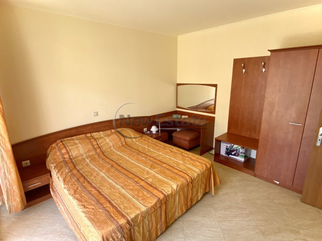 Апартаменты на Солнечном берегу, Болгария, 72 м² - фото 8