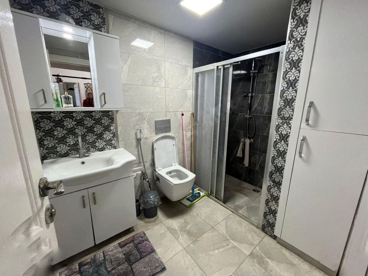 Квартира в Алании, Турция, 110 м² - фото 6