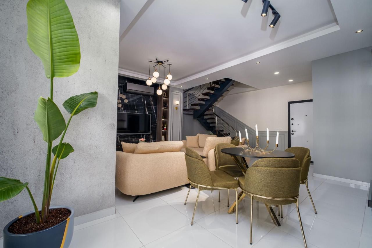 Пентхаус в Алании, Турция, 160 м² - фото 6