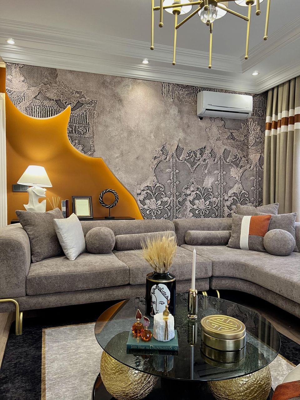 Квартира в Алании, Турция, 110 м² - фото 6