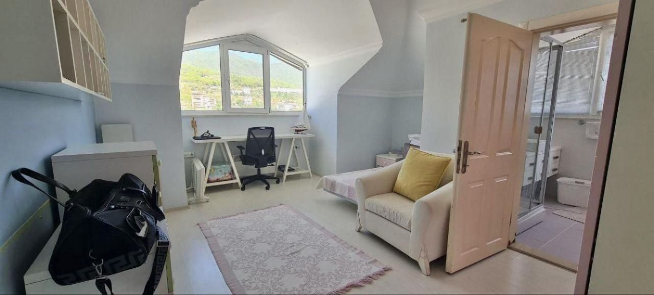 Квартира в Алании, Турция, 310 м² - фото 6